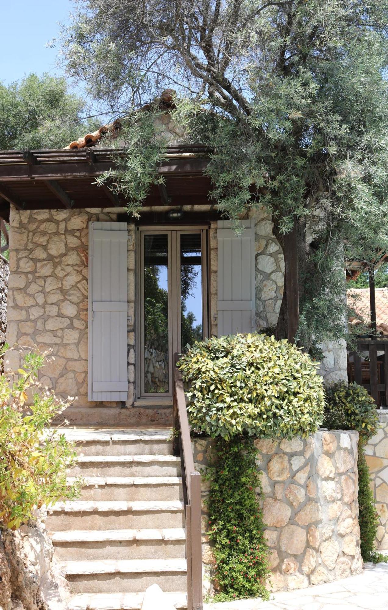 Arriva Villas Sívota Exterior foto