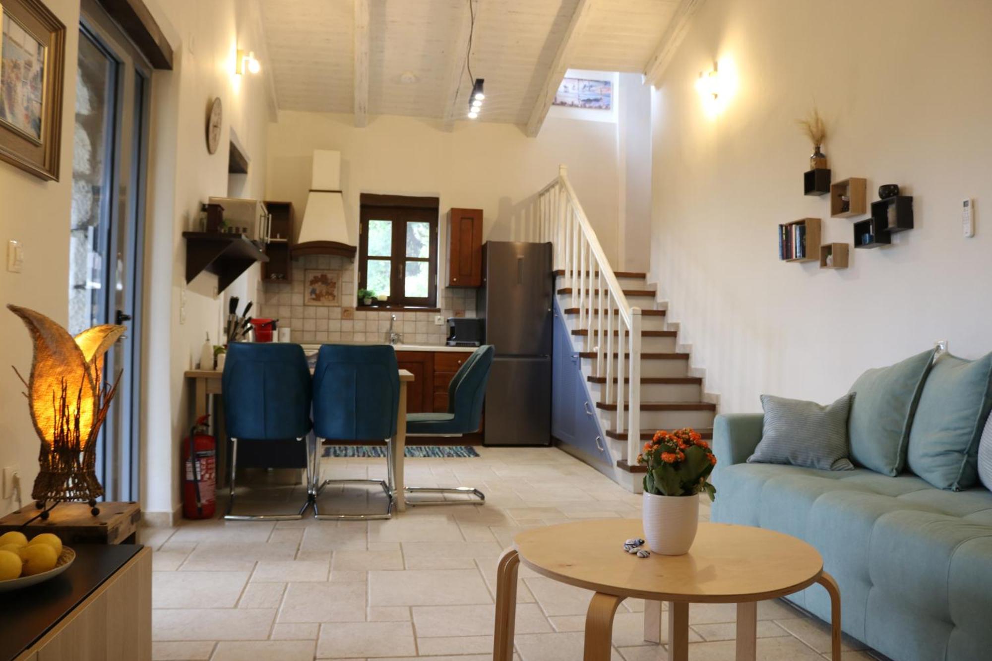Arriva Villas Sívota Exterior foto