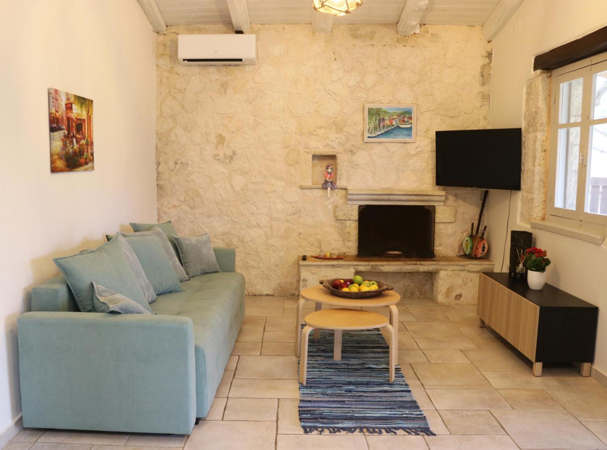 Arriva Villas Sívota Exterior foto